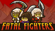 Fatal Fighters