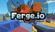 Ferge.io