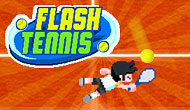 Flash Tennis