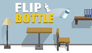 Flip Bottle