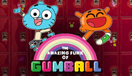 The Amazing Funk of Gumball