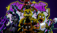 FNF Vs. FNAF 1