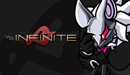 FNF Vs. Infinite