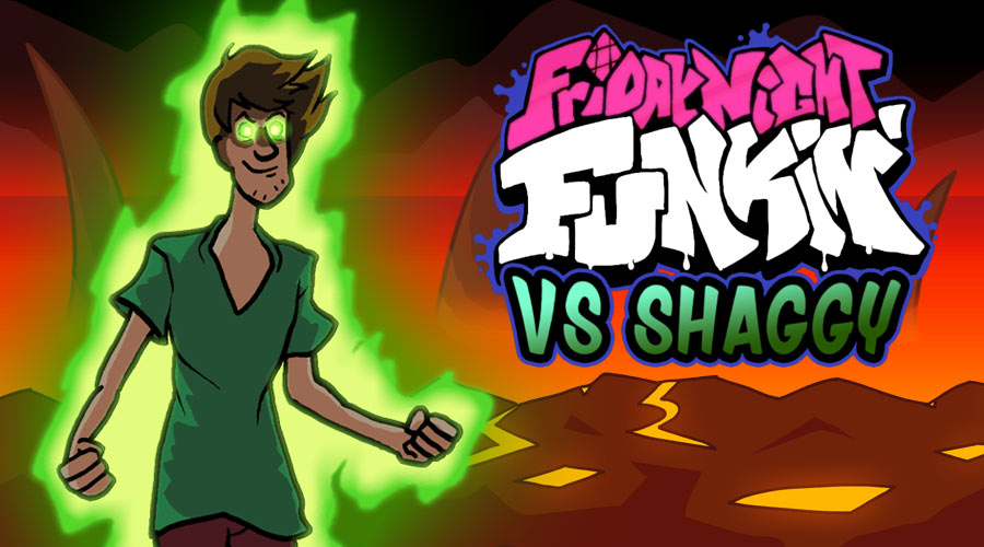 FNF Vs. Shaggy