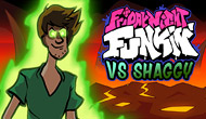 FNF Vs. Shaggy