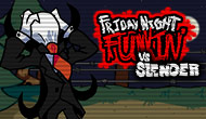 FNF Vs. Slenderman