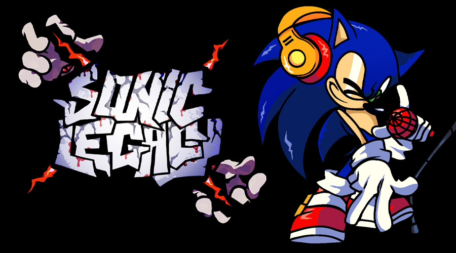 FNF Sonic Legacy