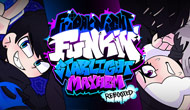 Starlight Mayhem