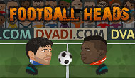 Football Heads 2014 Premier League