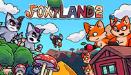 Foxy Land 2