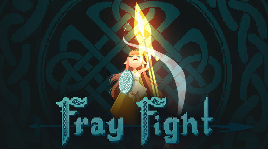 Fray Fight