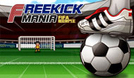 Freekick Mania