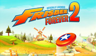 Frisbee Forever 2