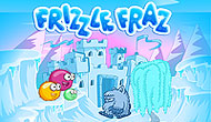 Frizzle Fraz 4