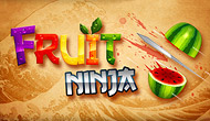 Fruit Ninja