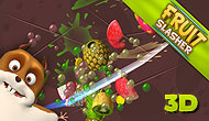 Fruit Slasher 3D