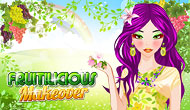 Fruitilicious Makeover