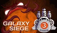 Galaxy Siege 3