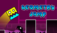 Geometry Jump