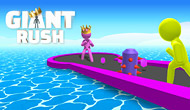 Giant Rush!