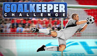 Goalkeeper Challenge