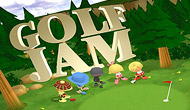 Golf Jam