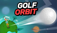 Golf Orbit