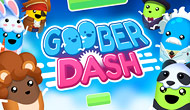 Goober Dash