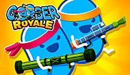 Goober Royale