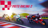 GP Moto Racing 2