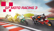 GP Moto Racing 3