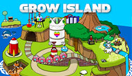 Grow Island