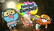 Gumball Paintball