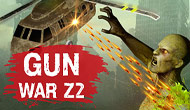 Gun War Z2