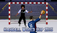 Handball World Cup 2015