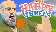 Happy Wheels