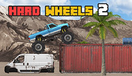 Hard Wheels 2