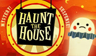 Haunt The House