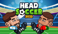 Head Soccer 2023