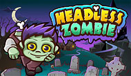 Headless Zombie