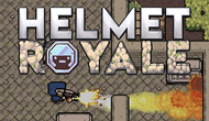 Helmet Royale