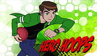 Hero Hoops