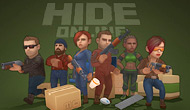 Hide Online