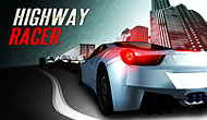 Highway Racer 3D