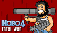 Hobo 4 Total War