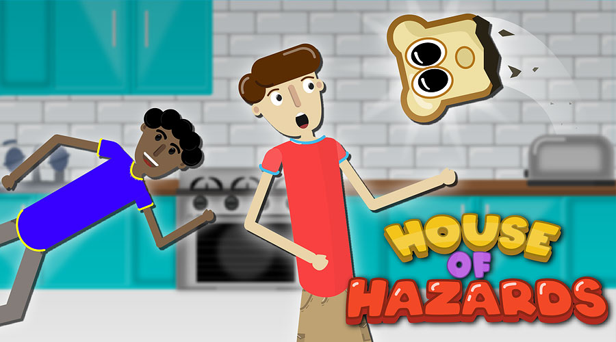 House of Hazards