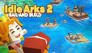 Idle Arks: Sail and Build 2