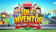 Idle Inventor