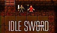 Idle Sword