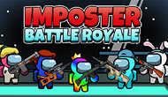 Imposter Battle Royale